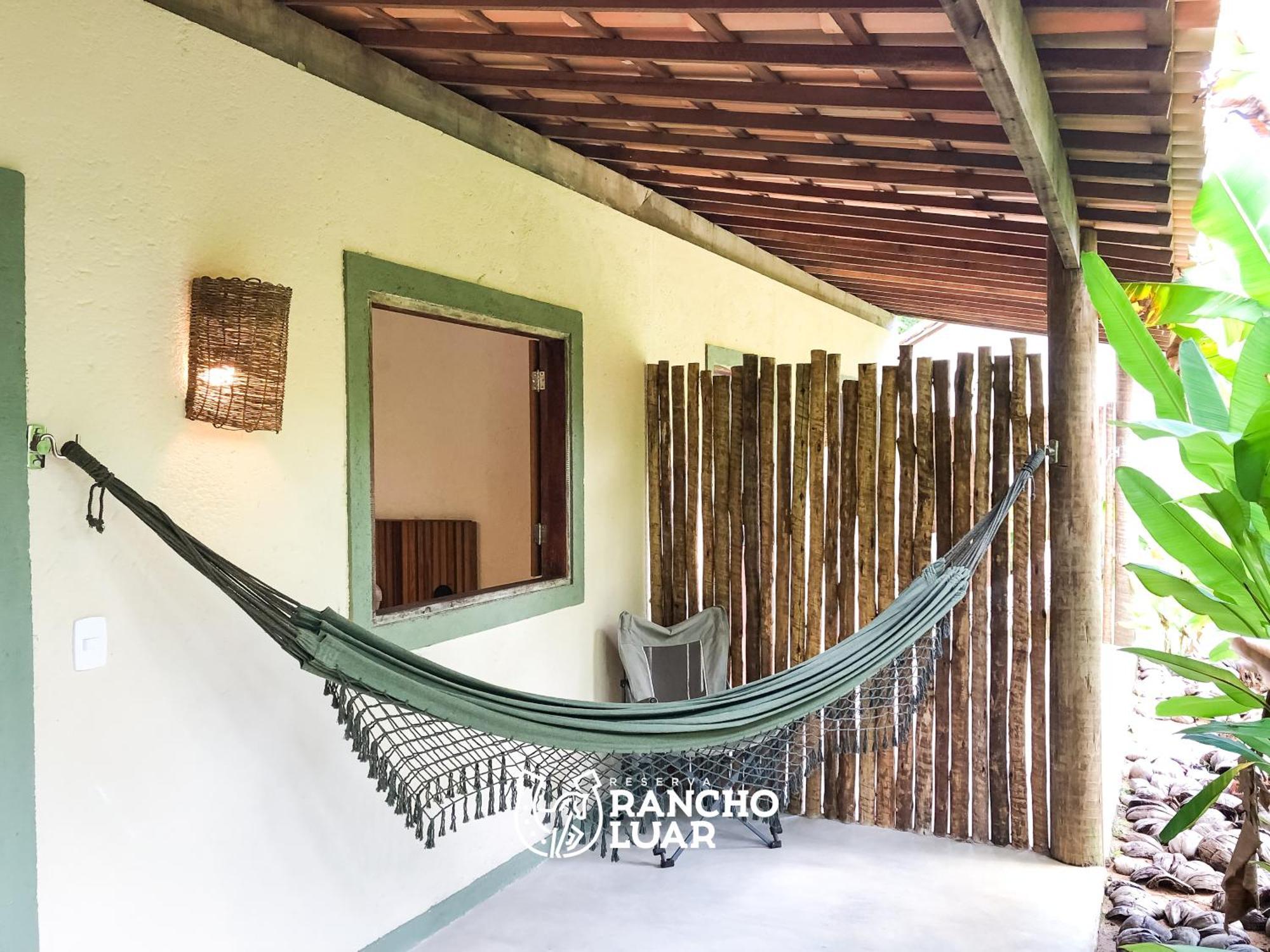 Pousada Rancho Luar Pôrto de Pedras Exteriér fotografie